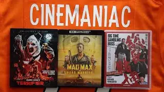 The Haul of January 2023