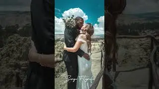 Vania & Jhonatan