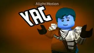 Not Sure What I Did To Ninjago Season 2 Intro | 4K 60 fps