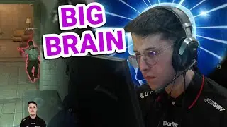 Patience is key 🙏 - Top 5 Moments - BLAST Premier Fall Showdown Day 3