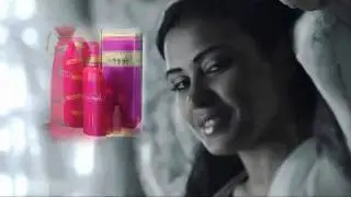 Zenhara Pink Stone Perfume
