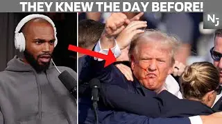 Shocking NEW Discoveries in Trump Assassination Attempt Revealed!