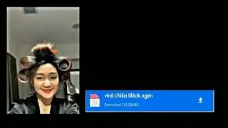 Vidio Ch1ka 20 Jt