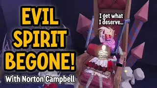 Little Girl Gameplay: The Best Way To Throw a Game