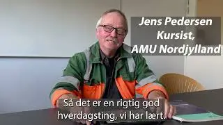 Da Jens fandt "guld" på sin iPad
