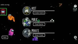 How to fix 'disconnected from server' issue in among us