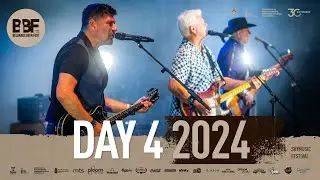 Belgrade Beer Fest 2024 DAY 4 Highlights