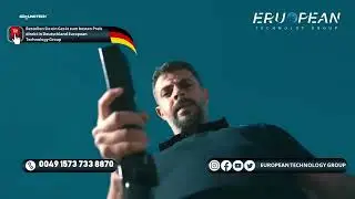 Groundtech GR 4 Dual kaufen zum besten Preis – ETG GmbH Deutschland