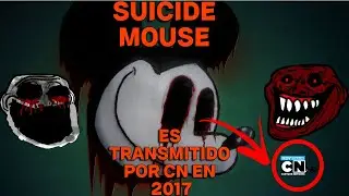 SUICIDE MOUSE ES TRANSMITIDO POR CN EN (2017) MUY TURBIO Y PERTURBADOR 😱😱😱😱😱😱😱😱😱😱😱😱😱😱😱😱😱😱😱😱😱😱😱😱😱😱😱😱😱