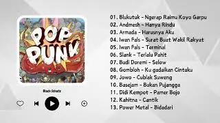 Pop Punk Full Album - Kumpulan Cover Lagu Pop Punk Terbaik (HQ Audio)