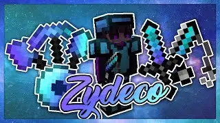 Zydeco [16x] Texture Pack Release (High FPS Pack)