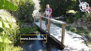 bassin A à Z Présentation du site internet