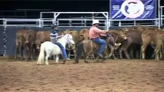 When it comes to Cutting, size really doesn't matter!