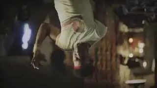 Breaking Bat [Non Stop Energy!]