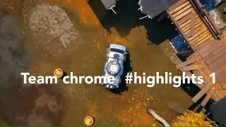 Team Chrome (highlights #1) fake love💔
