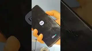 XIAOMI DESLIGANDO SOZINHO ? CARREGADO 100%....📳