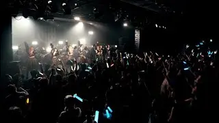 【LIVE】buGG『シャリラ』