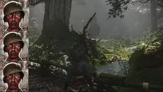 Black Myth Wukong - Wandering Wight BOSS BATTLE!