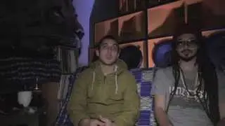 Hylu & Jago - Day In The Life [Interview]