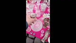 Антикварный Рынок Брюссель июнь 2024 ч3!Brocante Brussel!
