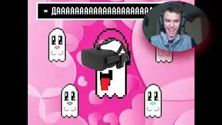 НОВЫЙ ГОД К НАМ МЧИТСЯ!!!))) | Что будет, если подменить Санту | Undertale