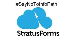 StratusForms Form Encryption using the SharePoint Framework Web Part