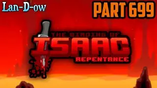 Hugs 4 Cash | The Binding of Isaac: Repentance | Part 699