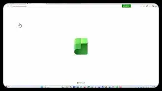 Free Excel Online Instructions