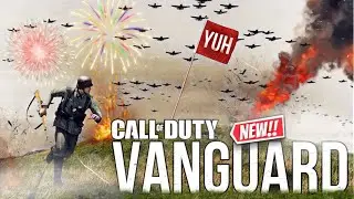 69-9 RAW UNCUT NEW CALL OF DUTY VANGUARD GAMEPLAY | I GOT DOGS TWICE | PUB STOMPING LEGIQN IS BACK 🔥