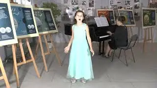 Масленкина Аделина.