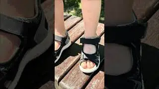Ортопедичні босоніжки для хлопчика