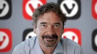 Vivaldi CEO Jon von Tetzchner returns