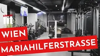 Roomtour clever fit Wien Mariahilfer
