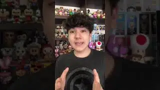 Which FUNKO POP would you give your life for?