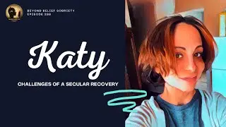 Katy Jacopi | Challenges of a Secular Recovery