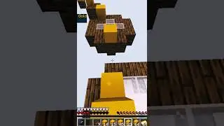 2 Crazy clutches #minecraft