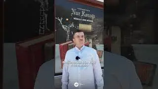 Risale-i Nur Müzesi Nur Konağı