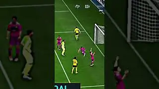 Van Persie Shocked Goalkeeper 🔥😬 