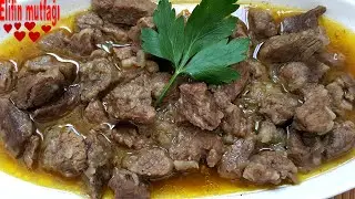 Restaurant style roasting beef recipe