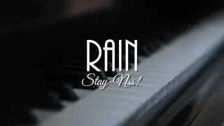 "RAIN" RAP HIP HOP OLD SCHOOL INSTRUMENTAL BEAT (USO LIBRE / FREE) 2017