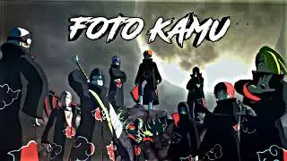 PRESET AM 5MB 🎟FOTO KAMU UKURAN 16:9 DJ SABATA X TANGKIS DANG VIRAL TIK TOK 🌿
