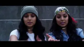 SiAngie Twins - Ashame (Official Video)