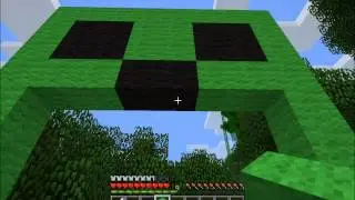 S.A.F.T. #7 - Creeper Dedication