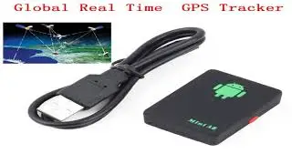 gps трекер mini a8 купить на алиэкспресс