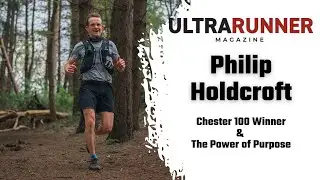 Phil Holdcroft: Winning Chester 100 and the Power of Purpose