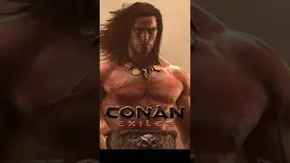 Rating Conan’s Physique | Conan Exiles