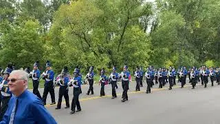 2023 Wayzata Marching Band