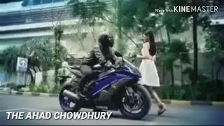 RockTheRoad OFFICIAL TRAILER_THE AHAD CHOWDHURY