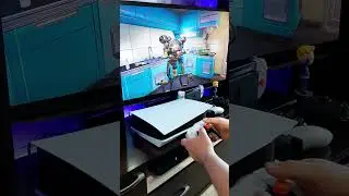 Интересный факт о Fallout 4
