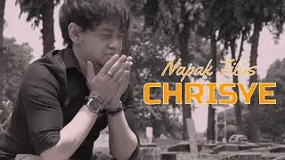 Pasha Napak Tilas Chrisye